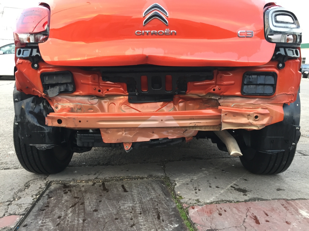 CITROEN C-3 1.6 HDI 75CV