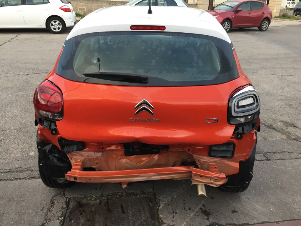 CITROEN C-3 1.6 HDI 75CV