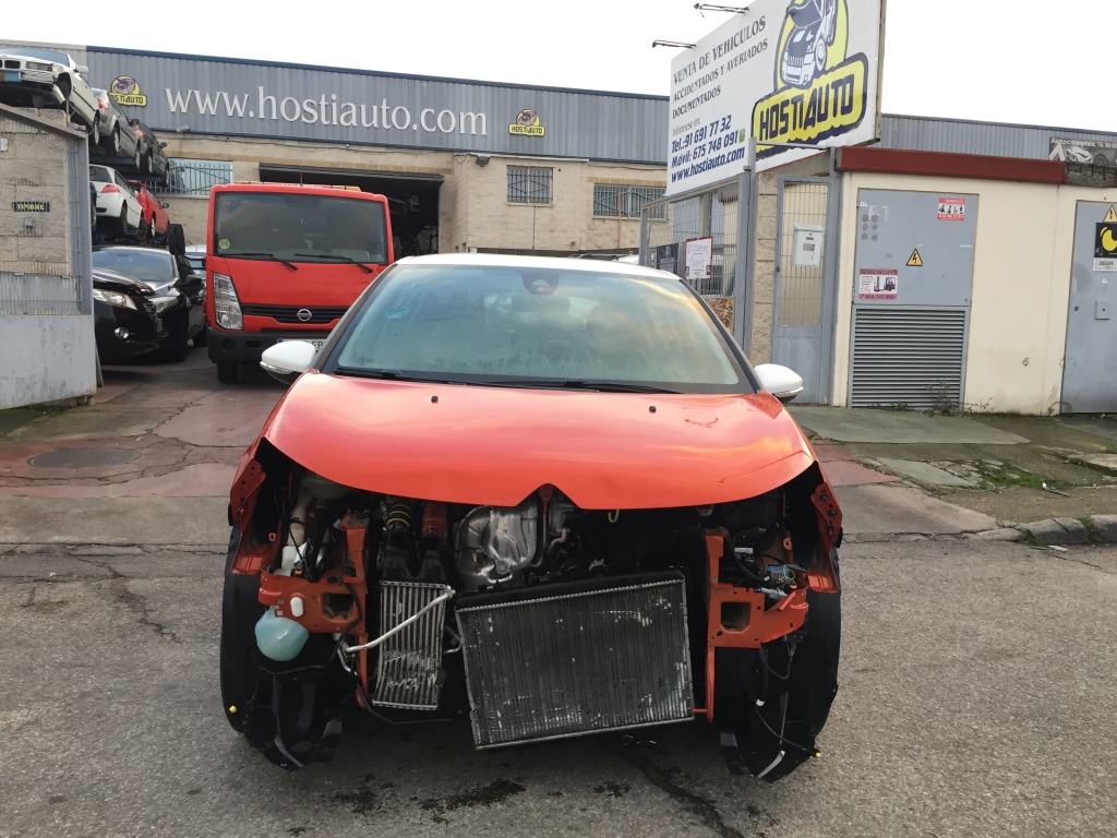 CITROEN C-3 1.6 HDI 75CV