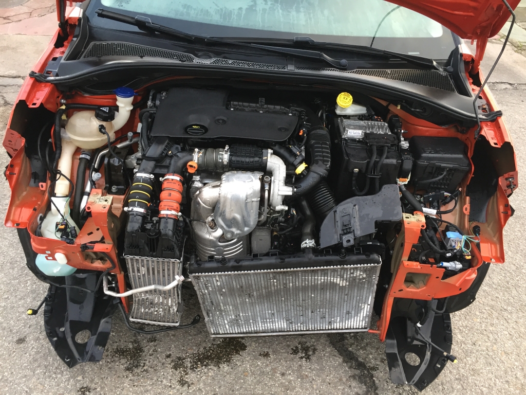 CITROEN C-3 1.6 HDI 75CV