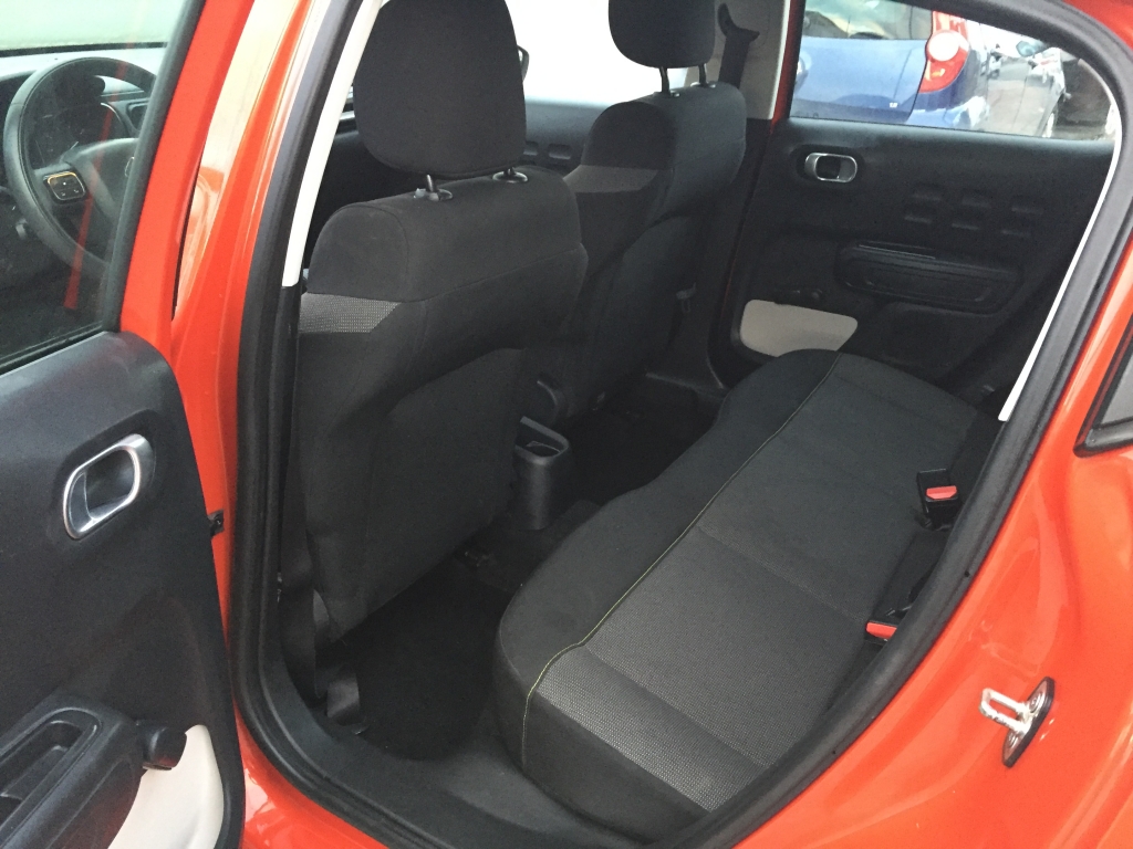 CITROEN C-3 1.6 HDI 75CV