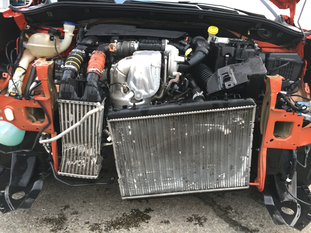 CITROEN C-3 1.6 HDI 75CV