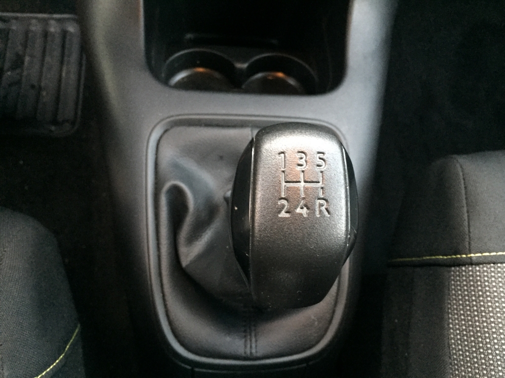 CITROEN C-3 1.6 HDI 75CV