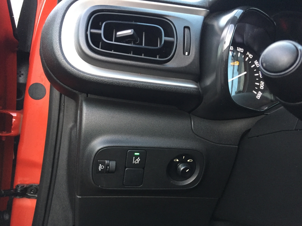 CITROEN C-3 1.6 HDI 75CV