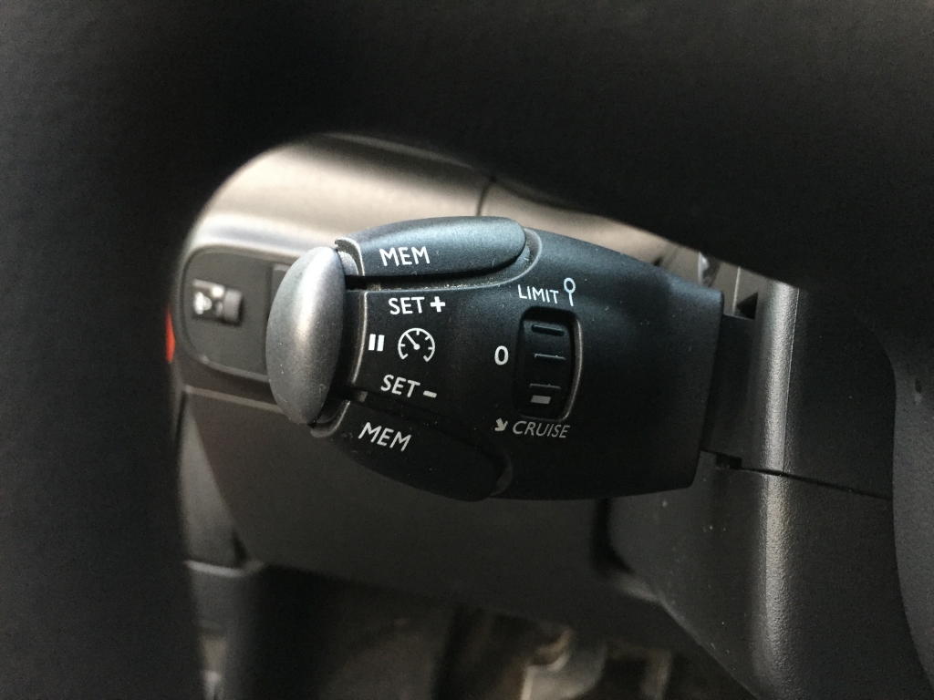 CITROEN C-3 1.6 HDI 75CV