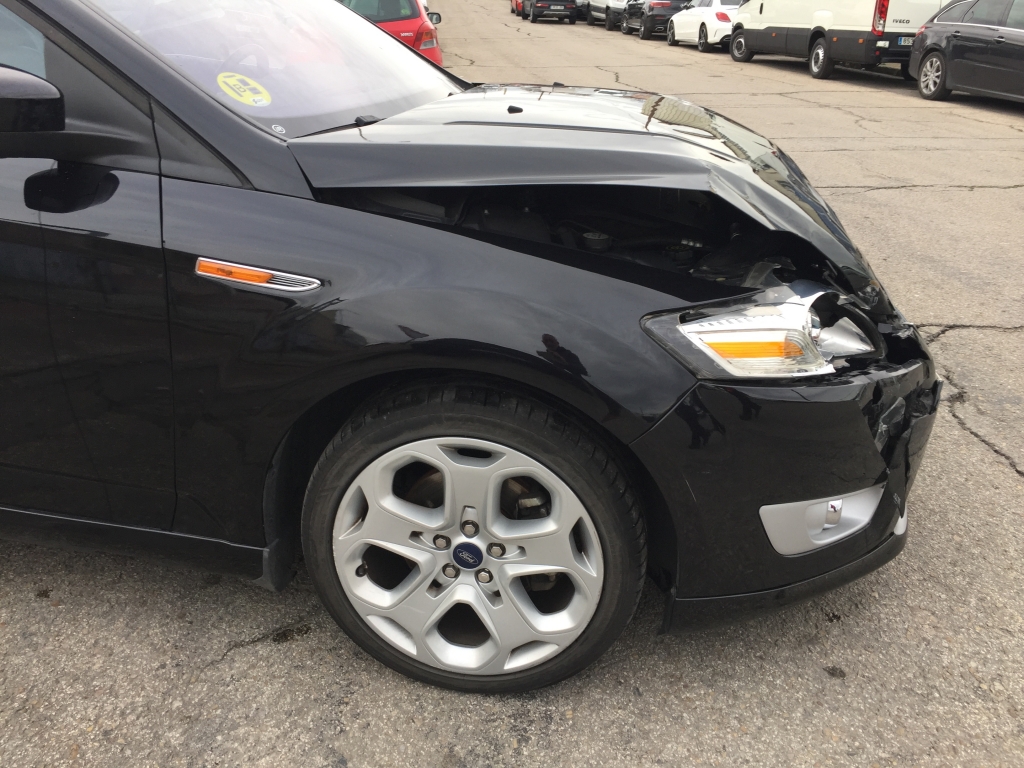 FORD MONDEO 2.2 TDCI 175CV