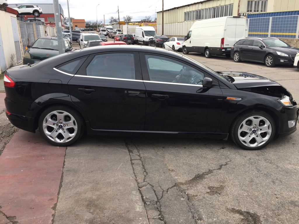 FORD MONDEO 2.2 TDCI 175CV
