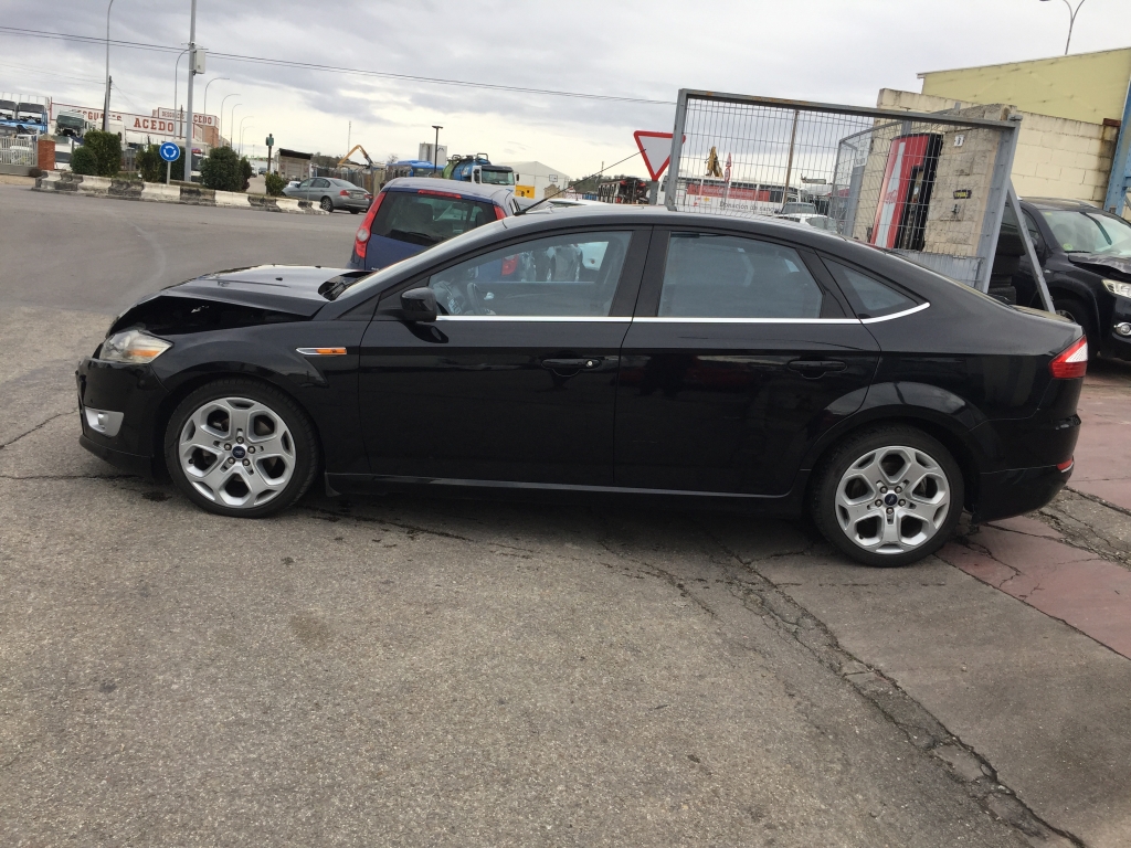 FORD MONDEO 2.2 TDCI 175CV