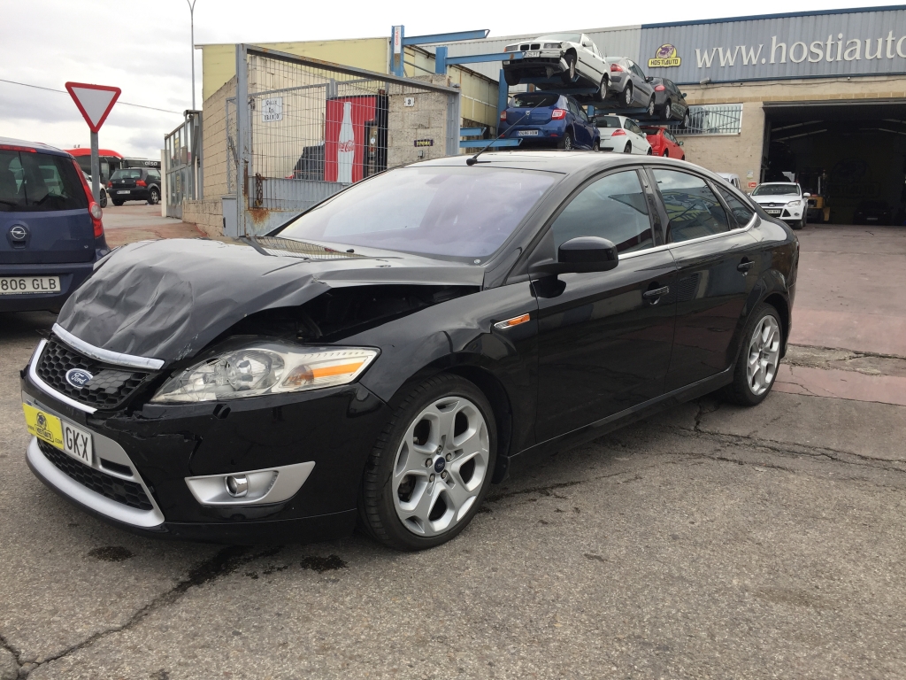 FORD MONDEO 2.2 TDCI 175CV