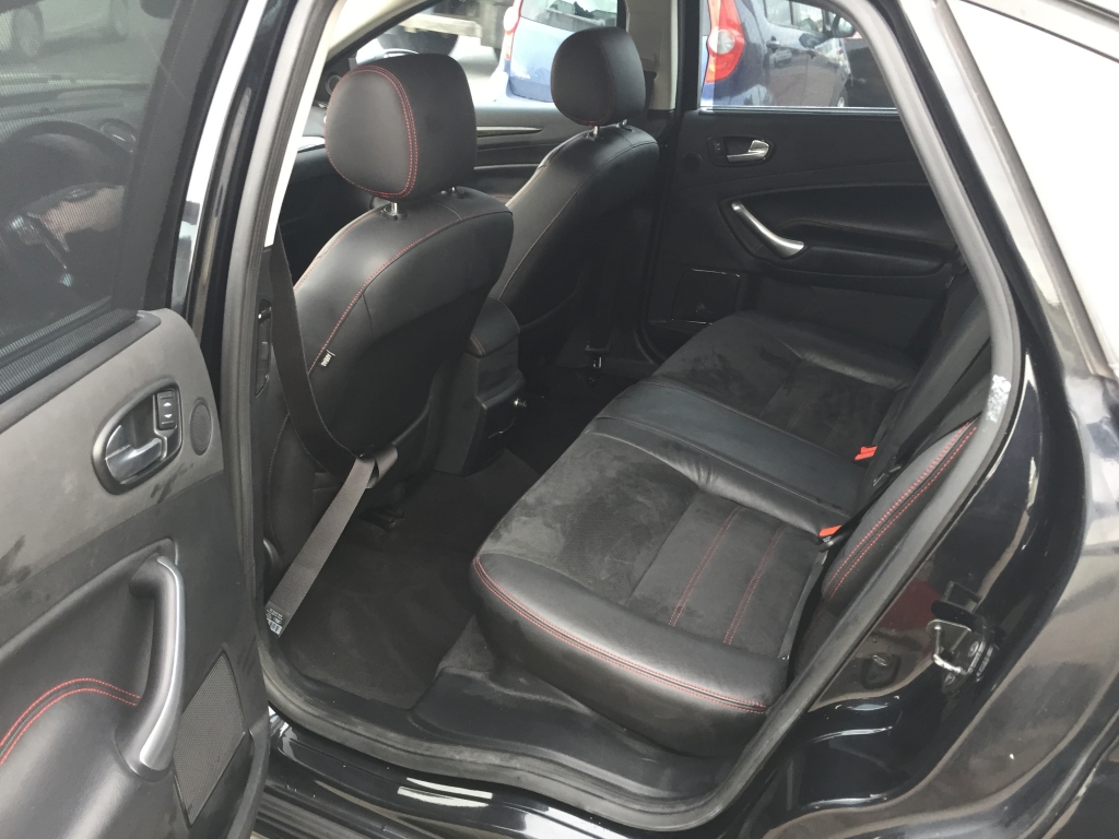 FORD MONDEO 2.2 TDCI 175CV