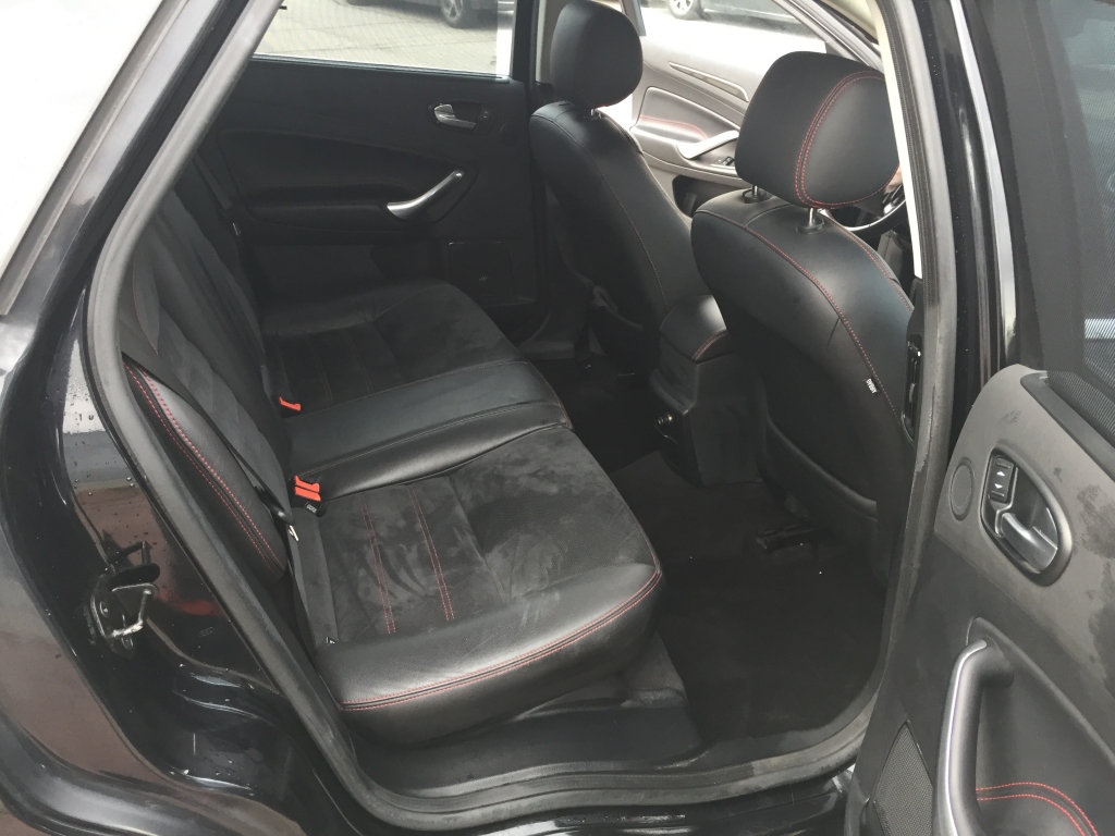 FORD MONDEO 2.2 TDCI 175CV