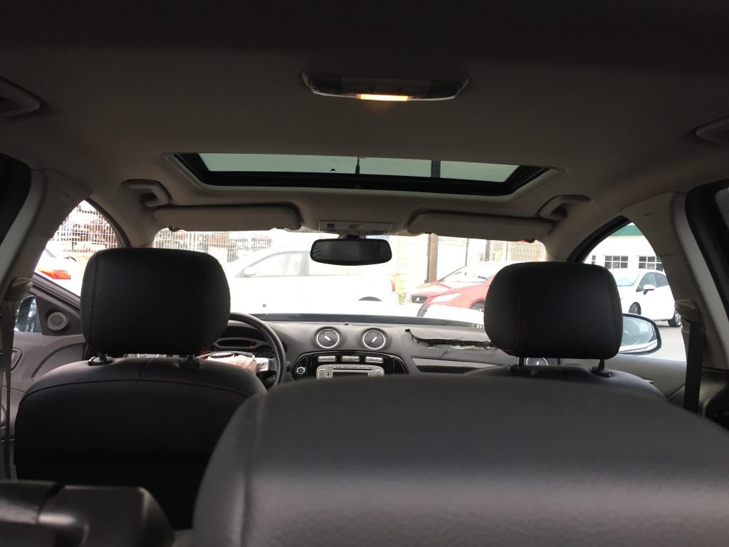 FORD MONDEO 2.2 TDCI 175CV