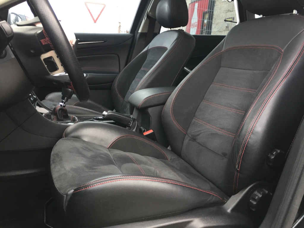 FORD MONDEO 2.2 TDCI 175CV