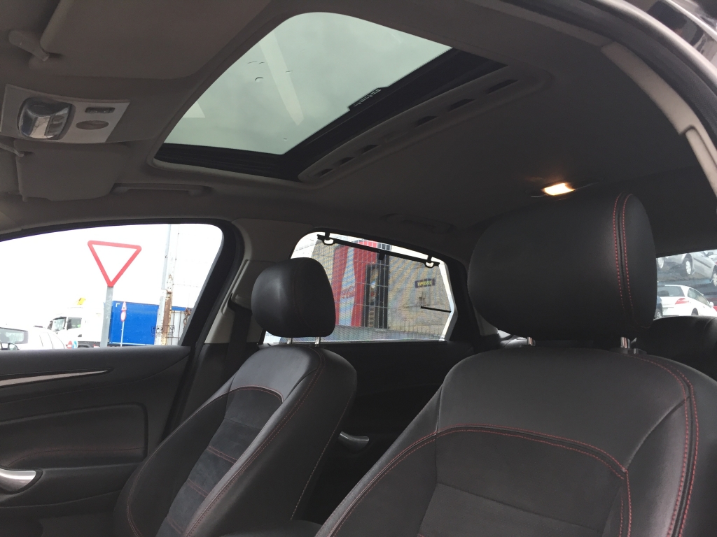 FORD MONDEO 2.2 TDCI 175CV