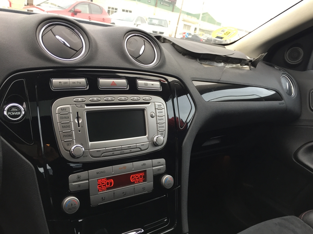 FORD MONDEO 2.2 TDCI 175CV