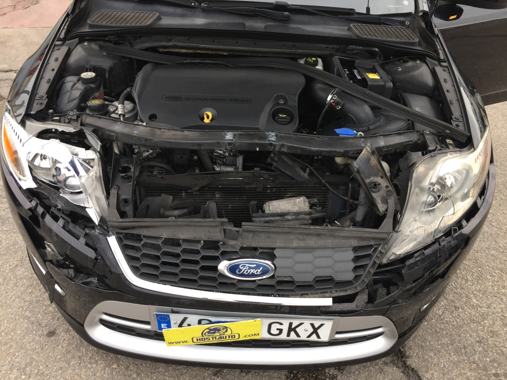 FORD MONDEO 2.2 TDCI 175CV