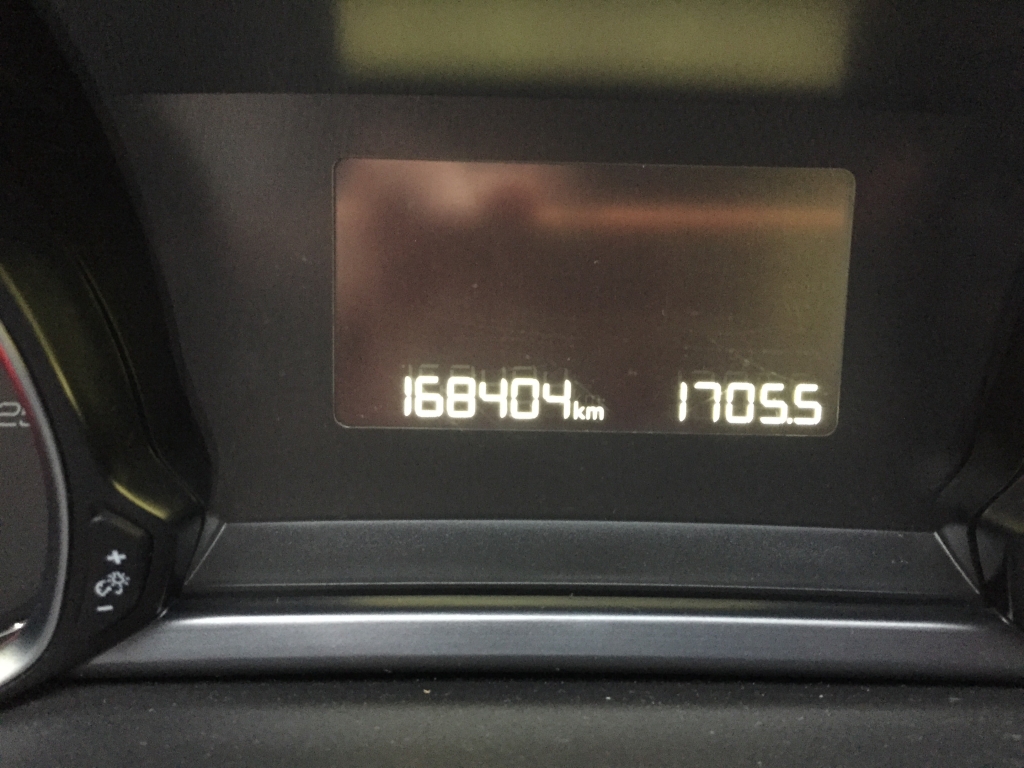 PEUGEOT 308 2.0 HDI 150CV AUT