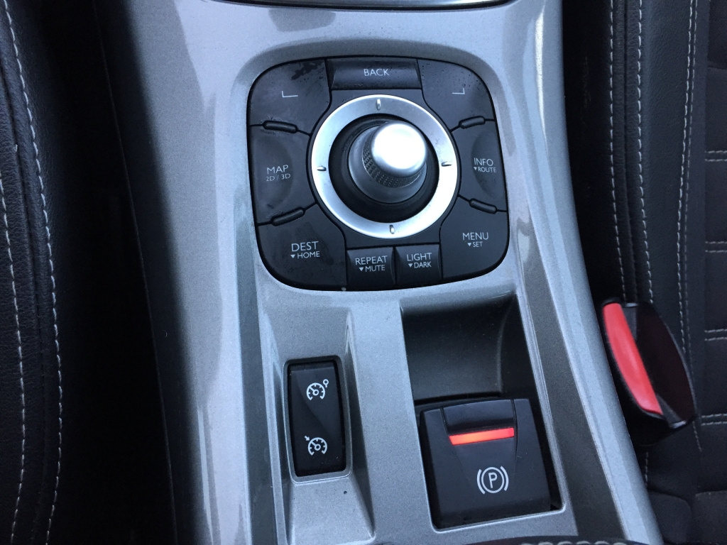 RENAULT LAGUNA GRAND TOUR 2.0 DTI 130CV