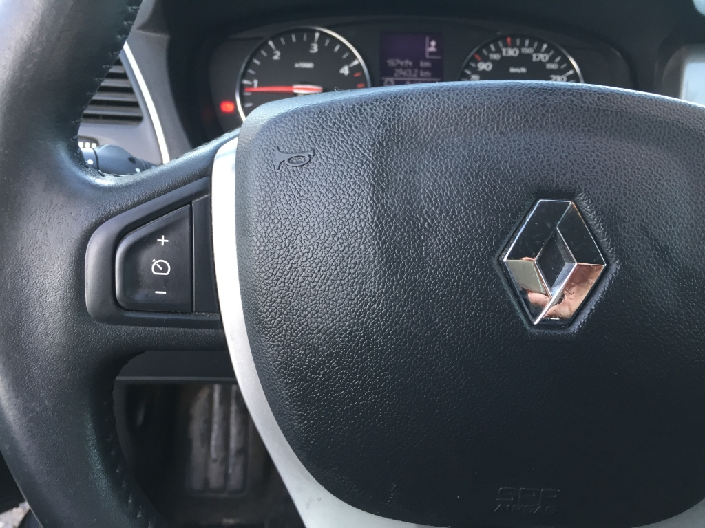 RENAULT LAGUNA GRAND TOUR 2.0 DTI 130CV