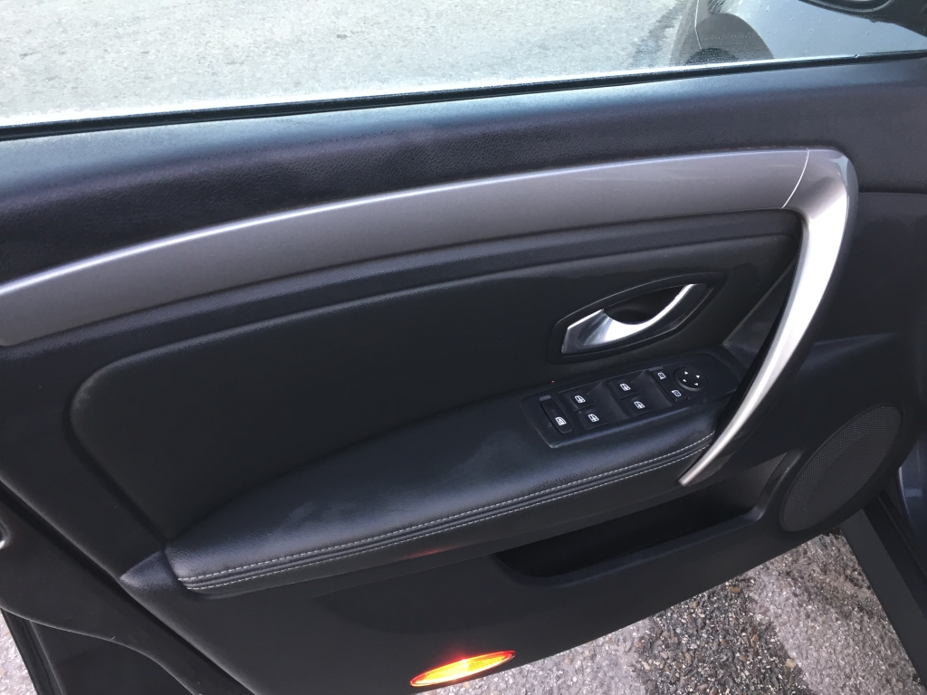 RENAULT LAGUNA GRAND TOUR 2.0 DTI 130CV