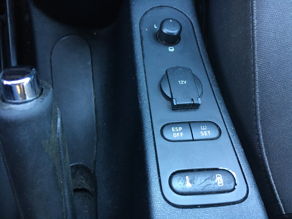 SEAT TOLEDO 1.9 TDI 105CV
