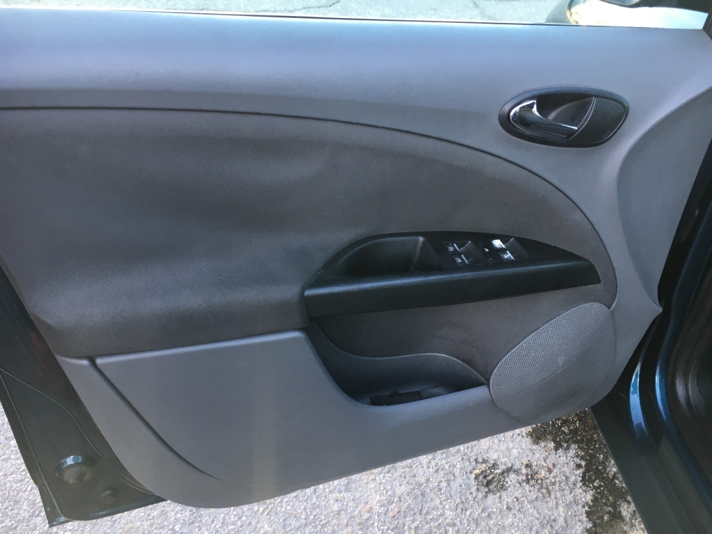 SEAT TOLEDO 1.9 TDI 105CV