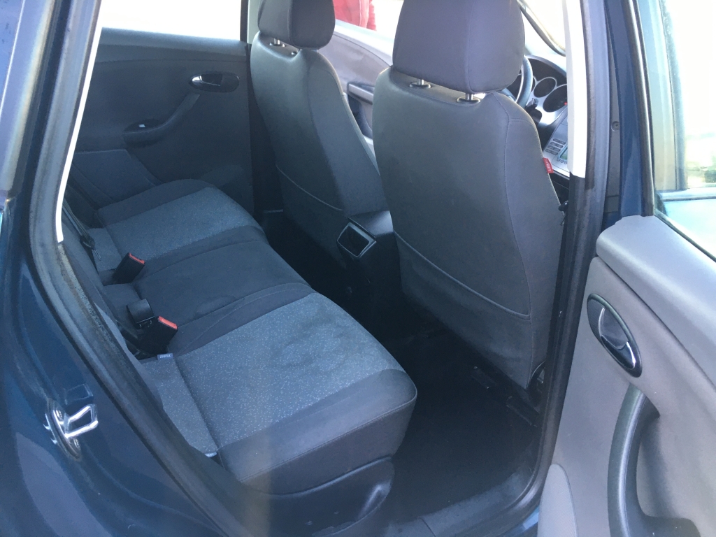 SEAT TOLEDO 1.9 TDI 105CV