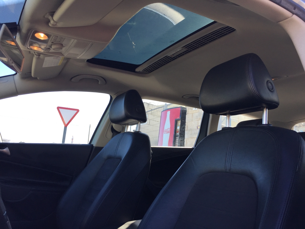 VOLKSWAGEN PASSAT VARIANT 2.0 TDI 140CV AUT