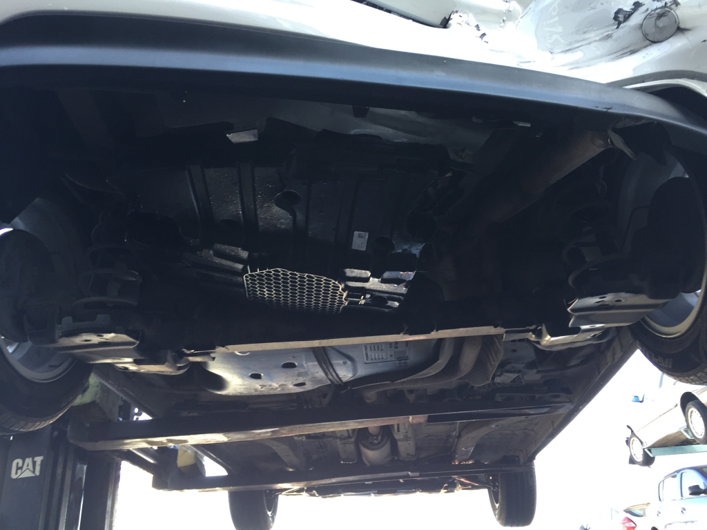 PEUGEOT 208 1.6 HDI 75CV
