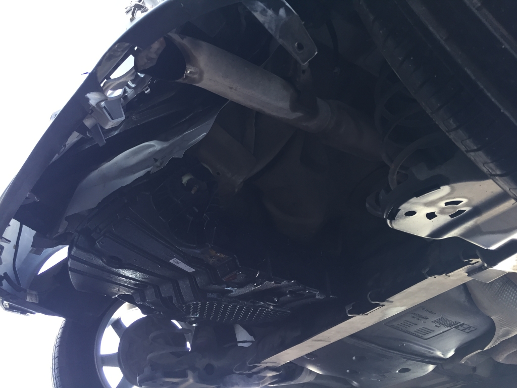 PEUGEOT 208 1.6 HDI 75CV