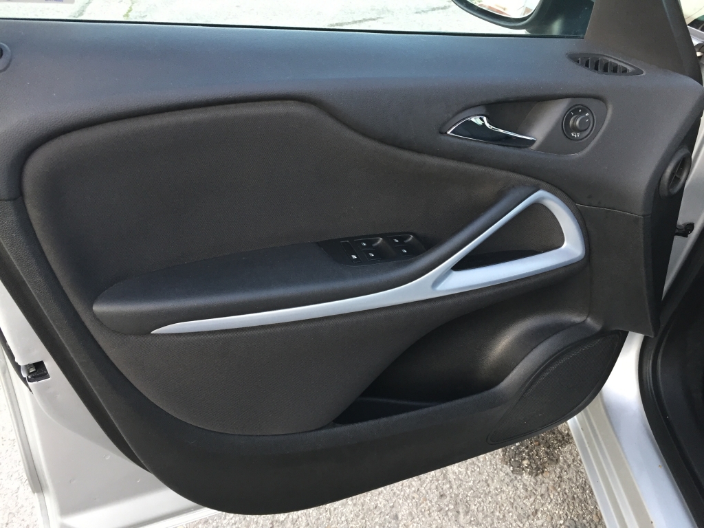 OPEL ZAFIRA 1.6 CDTI 135CV 7 PLAZAS