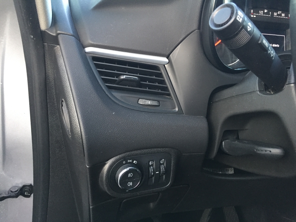 OPEL ZAFIRA 1.6 CDTI 135CV 7 PLAZAS
