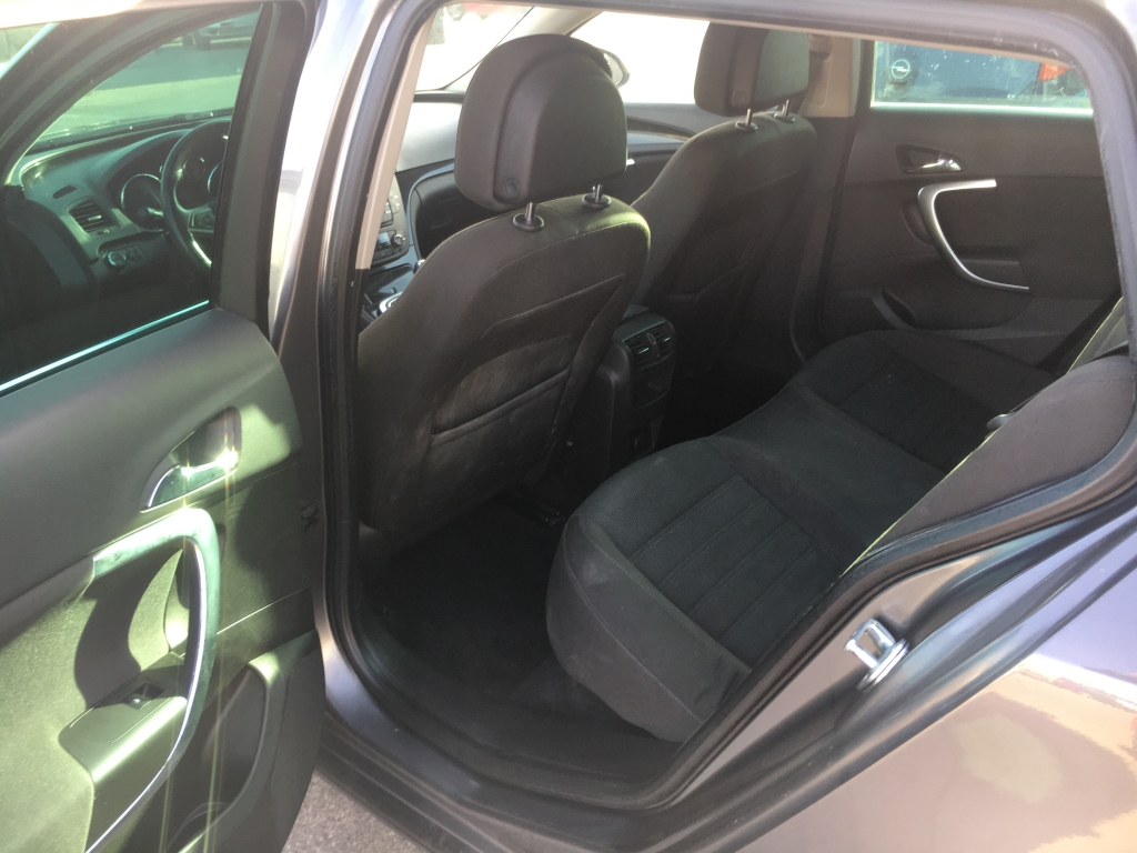 OPEL INSIGNIA SPORT TOURER 2.0 CDTI 160CV