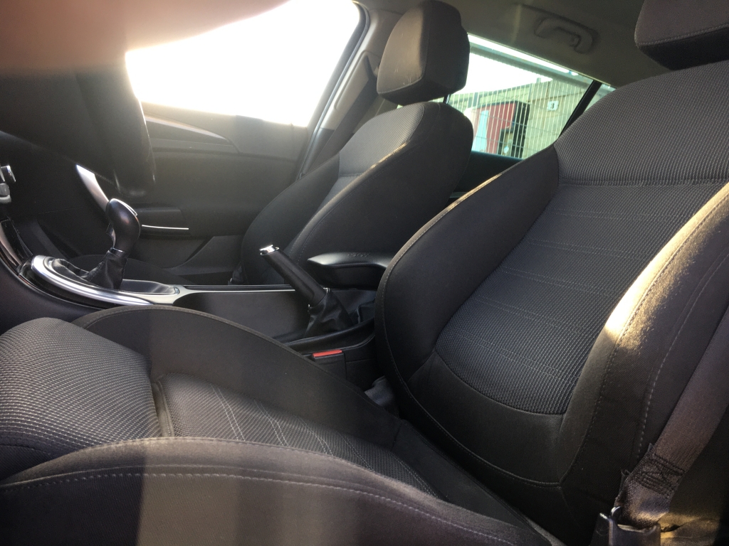 OPEL INSIGNIA SPORT TOURER 2.0 CDTI 160CV