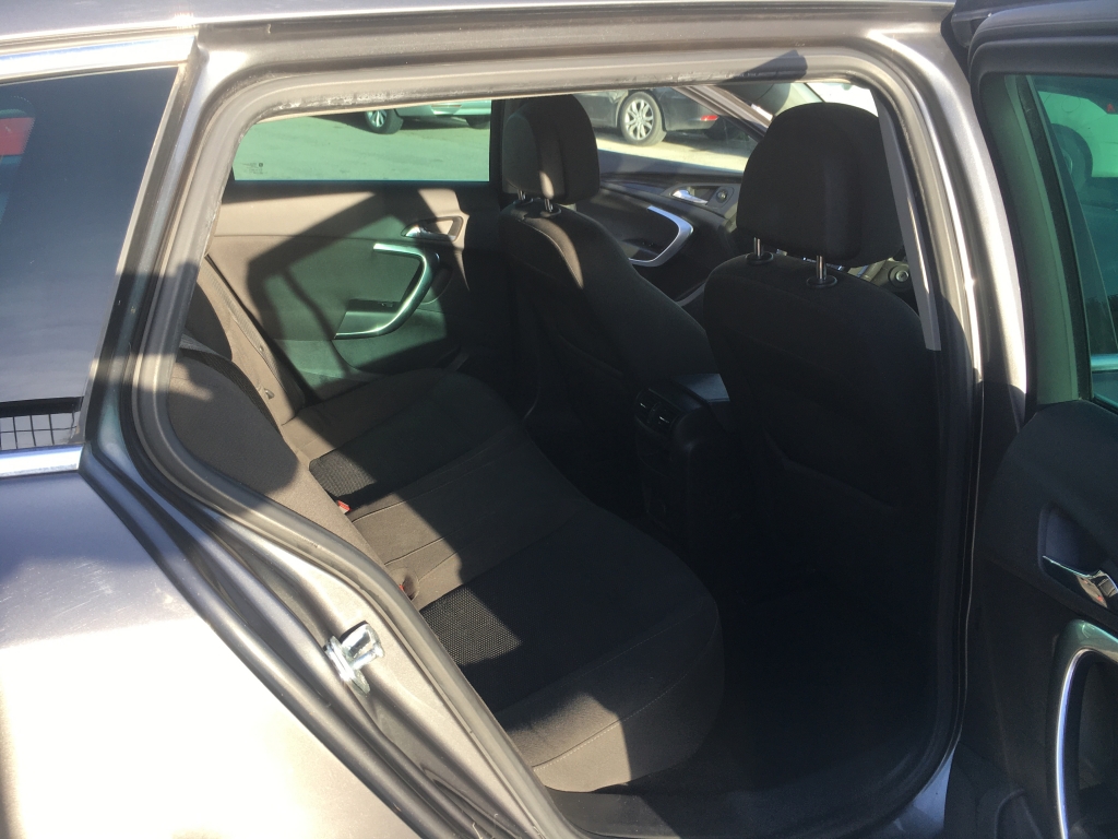 OPEL INSIGNIA SPORT TOURER 2.0 CDTI 160CV