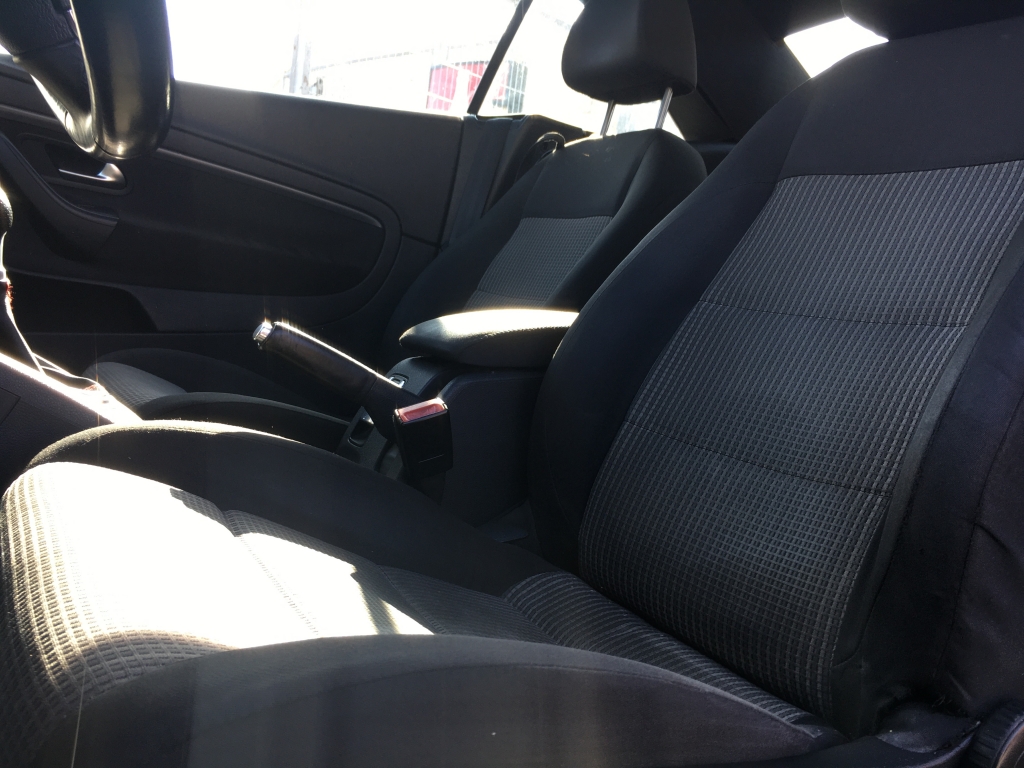 VOLKSWAGEN EOS 1.4 TSI 122CV CABRIO