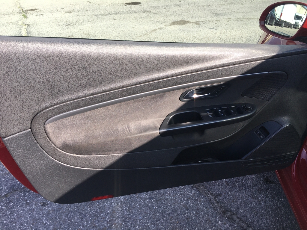 VOLKSWAGEN EOS 1.4 TSI 122CV CABRIO