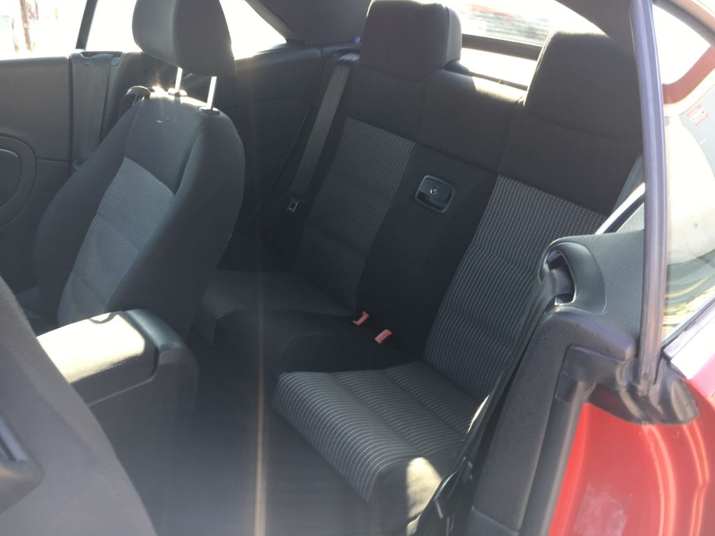 VOLKSWAGEN EOS 1.4 TSI 122CV CABRIO