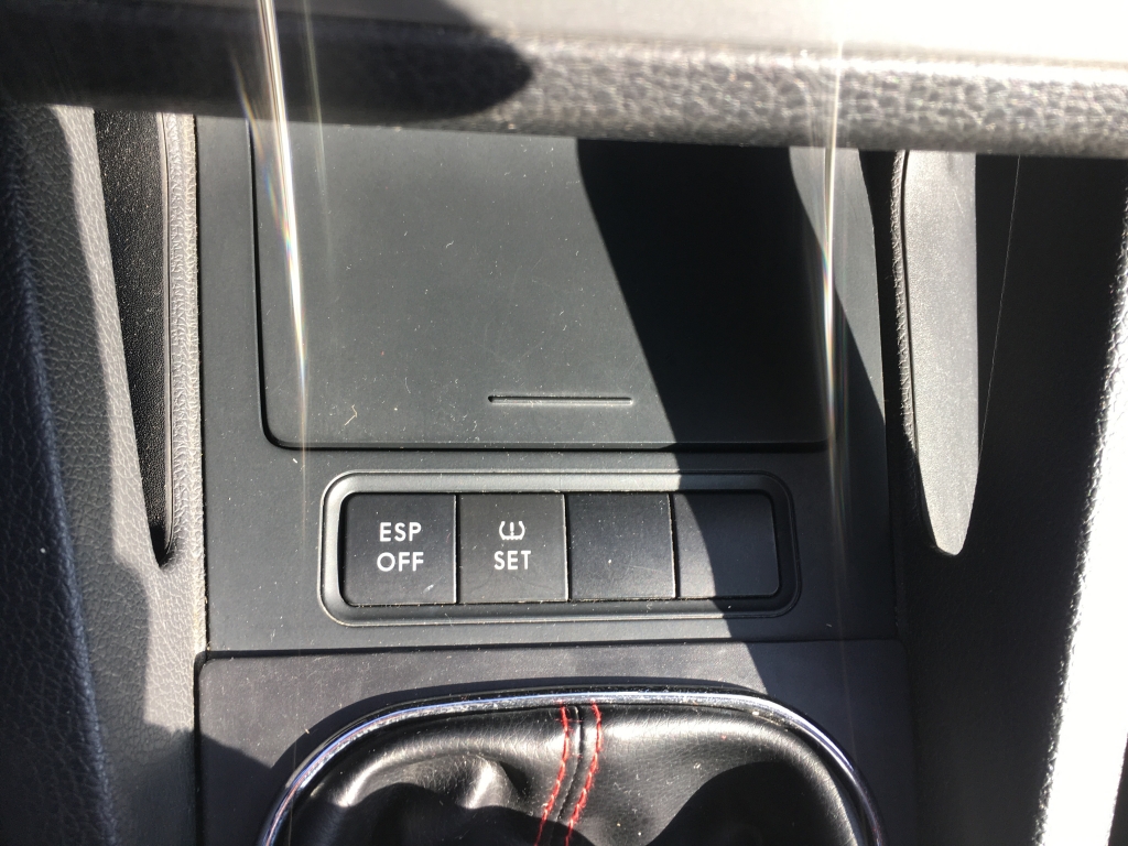 VOLKSWAGEN EOS 1.4 TSI 122CV CABRIO