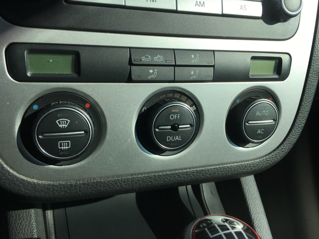VOLKSWAGEN EOS 1.4 TSI 122CV CABRIO