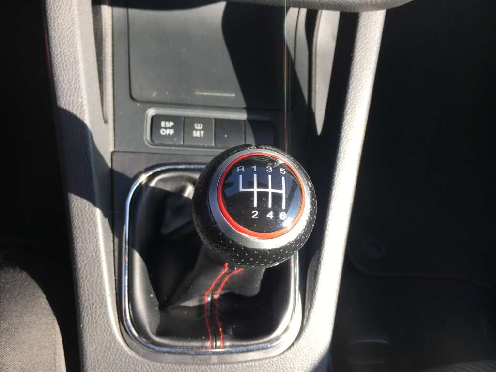 VOLKSWAGEN EOS 1.4 TSI 122CV CABRIO