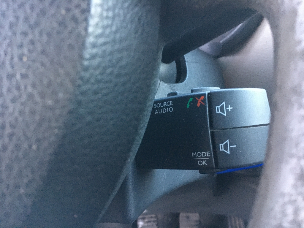 DACIA DOKKER 1.5 DCI 90CV