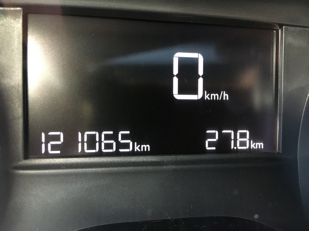 PEUGEOT 208 1.6 HDI 100CV