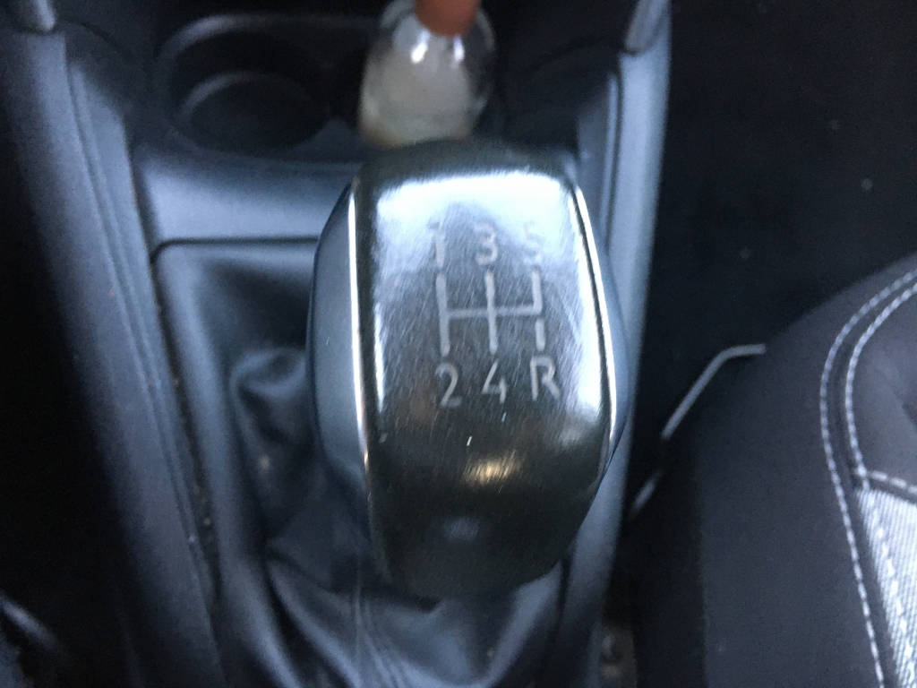 PEUGEOT 208 1.6 HDI 100CV