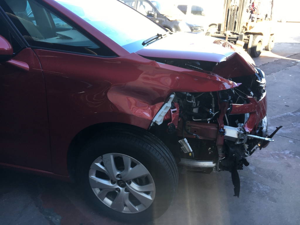 CITROEN C-4 PICASSO 1.6 HDI 120CV