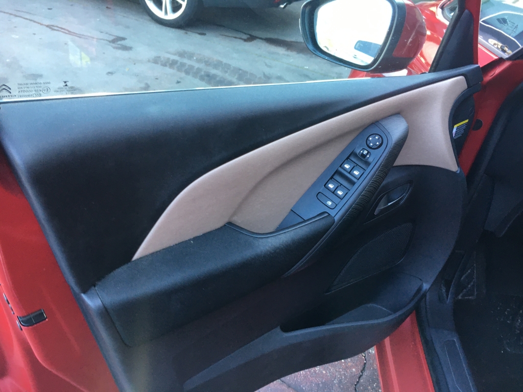 CITROEN C-4 PICASSO 1.6 HDI 120CV