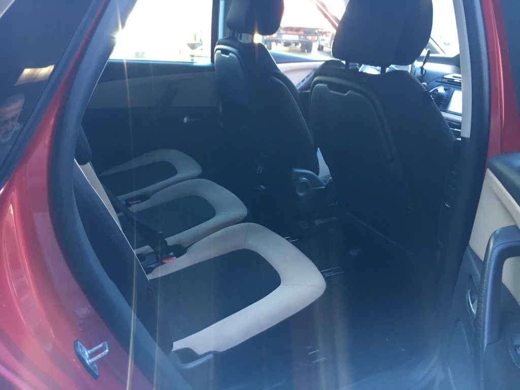 CITROEN C-4 PICASSO 1.6 HDI 120CV