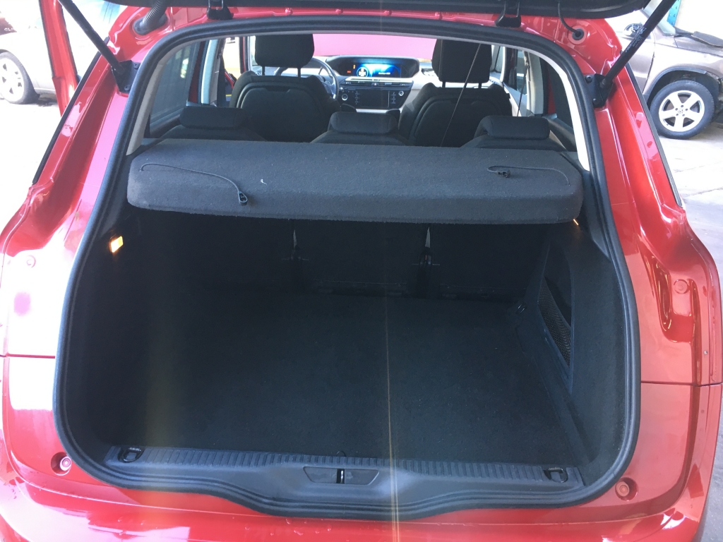 CITROEN C-4 PICASSO 1.6 HDI 120CV