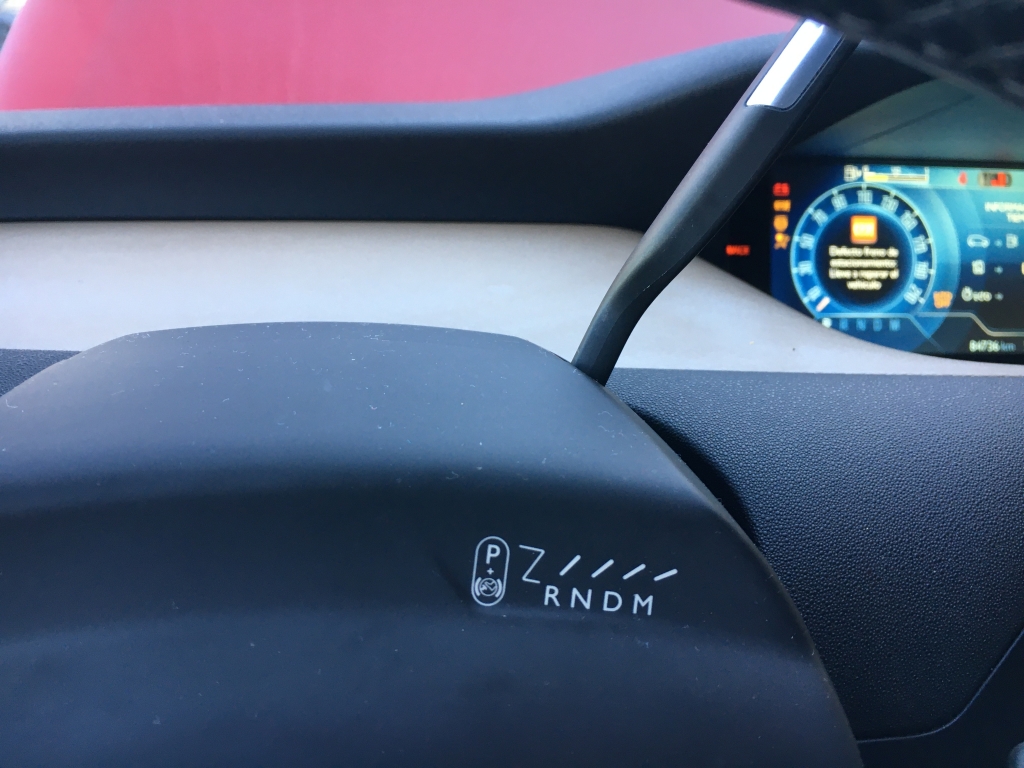 CITROEN C-4 PICASSO 1.6 HDI 120CV