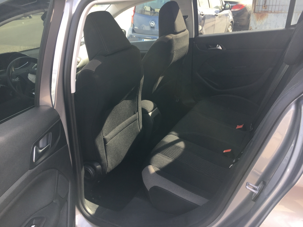 PEUGEOT 308 1.6 HDI 92CV